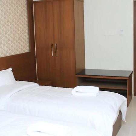 A And M Rooms And Residences Chennai Zewnętrze zdjęcie